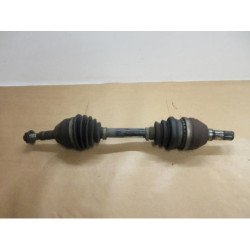 Cardan Gauche (transmission) Opel Astra H Gtc Phase 2